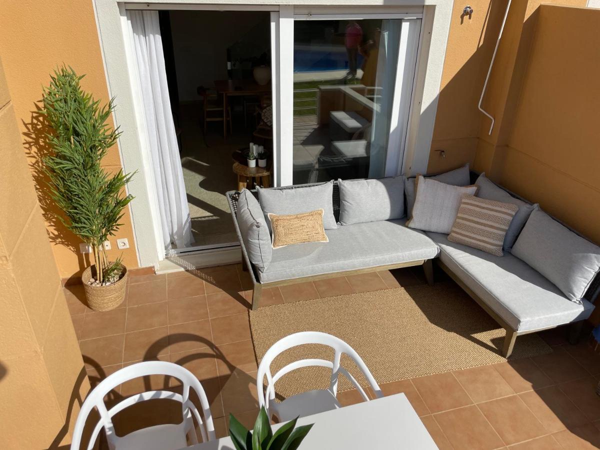 Ferienwohnung Calablanca Jávea Exterior foto