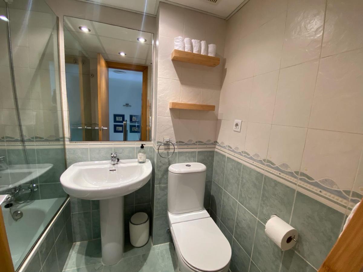 Ferienwohnung Calablanca Jávea Exterior foto