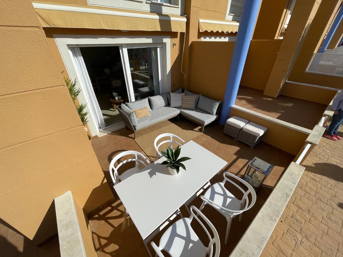 Ferienwohnung Calablanca Jávea Exterior foto